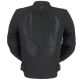 Geaca Moto Textila Baldo 3in1 Black