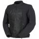 Geaca Moto Textila Baldo 3in1 Black