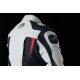 Geaca Moto Textila Dama Apalaches Blue/Pearl/Red 6412-557