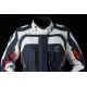 Geaca Moto Textila Dama Apalaches Blue/Pearl/Red 6412-557
