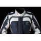 Geaca Moto Textila Dama Apalaches Blue/Pearl/Red 6412-557