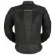 Geaca Moto Textila Mistral Evo 3 Black 2022