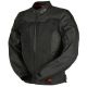 Geaca Moto Textila Mistral Evo 3 Black 2022