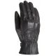 Manusi Moto Piele 4441-1 GR2 Black 2021