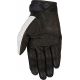 Manusi Moto Piele TD21 Vented Black/White Red 4489-169