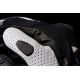 Manusi Moto Piele TD21 Vented Black/White Red 4489-169