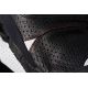 Manusi Moto Piele TD21 Vented Black/White Red 4489-169