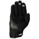 Manusi Moto Textile/Piele Dama TD12 Black 4394-1