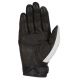 Manusi Ventilate TD21 Black/White/Red