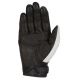 Manusi Ventilate TD21 Black/White/Red