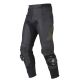 Pantaloni Moto Piele Sherman Black 2022