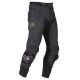 Pantaloni Moto Piele Sherman Black 2022