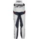 Pantaloni Moto Textili Apalaches Blue/Pearl/Red 6365-557