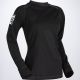 Bluza Corp Dama Tenacious Longsleeve 2021 Black  