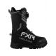 Bocanci Snow Helium BOA  Black 2021
