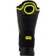 Bocanci Snow Helium BOA  Black/Hi Vis 2021