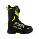 Bocanci Snow Helium BOA  Black/Hi Vis 2021