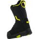 Bocanci Snow Helium BOA  Black/Hi Vis 2021
