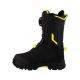 Bocanci Snow Helium BOA  Black/Hi Vis 2021