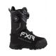 Bocanci Snow Helium Dual BOA Black 2021