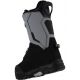 Bocanci Snow Helium Dual BOA Black/Steel 2021
