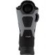 Bocanci Snow Helium Dual BOA Black/Steel 2021