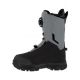Bocanci Snow Helium Dual BOA Black/Steel 2021