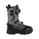 Bocanci Snow Helium Dual BOA Black/Steel 2021