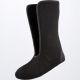 Bocanci Snow X-Plore Black/Hi Vis 2022 