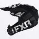 Casca Enduro/Snowmobil Clutch EVO LE Black/Silver