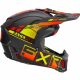 Casca Moto Enduro/Snow Clutch CX Pro MIPS Ignition 