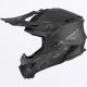 Casca Moto Enduro/Snow Helium Carbon With Fidlock Alloy