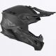 Casca Moto Enduro/Snow Helium Carbon With Fidlock Alloy