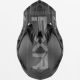 Casca Moto Enduro/Snow Helium Carbon With Fidlock Alloy