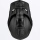 Casca Snowmobil/Enduro/ATV Clutch Stealth Black Ops 24