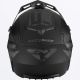 Casca Snowmobil/Enduro/ATV Clutch Stealth Black Ops 24