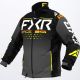Geaca Snow Cold Cross RR Black/Char/Inferno 2022 
