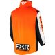 Geaca Snowmobil Cold Cross RR Comp Orange 