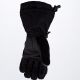 Manusi Snow Fuel Black/Blue/Hi Vis 2021 
