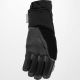 Manusi Snow Transfer Short Cuff Black 2021 