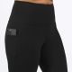 Pantaloni Corp Dama Warrior 2 Pocket Black 23
