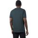 Tricou Race Division Premium Dark Steel/Grey 24