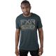 Tricou Race Division Premium Dark Steel/Grey 24