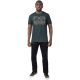 Tricou Race Division Premium Dark Steel/Grey 24