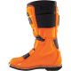Cizme Moto Enduro GX1 Orange/Black 23