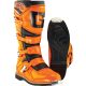 Cizme Moto Enduro GX1 Orange/Black 23