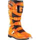 Cizme Moto Enduro GX1 Orange/Black 23