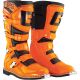 Cizme Moto Enduro GX1 Orange/Black 23