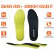 Cizme Moto G-Adventure Aquatech Black 24