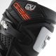 Cizme Moto MX/Enduro Copii GX-J Orange/Black 24